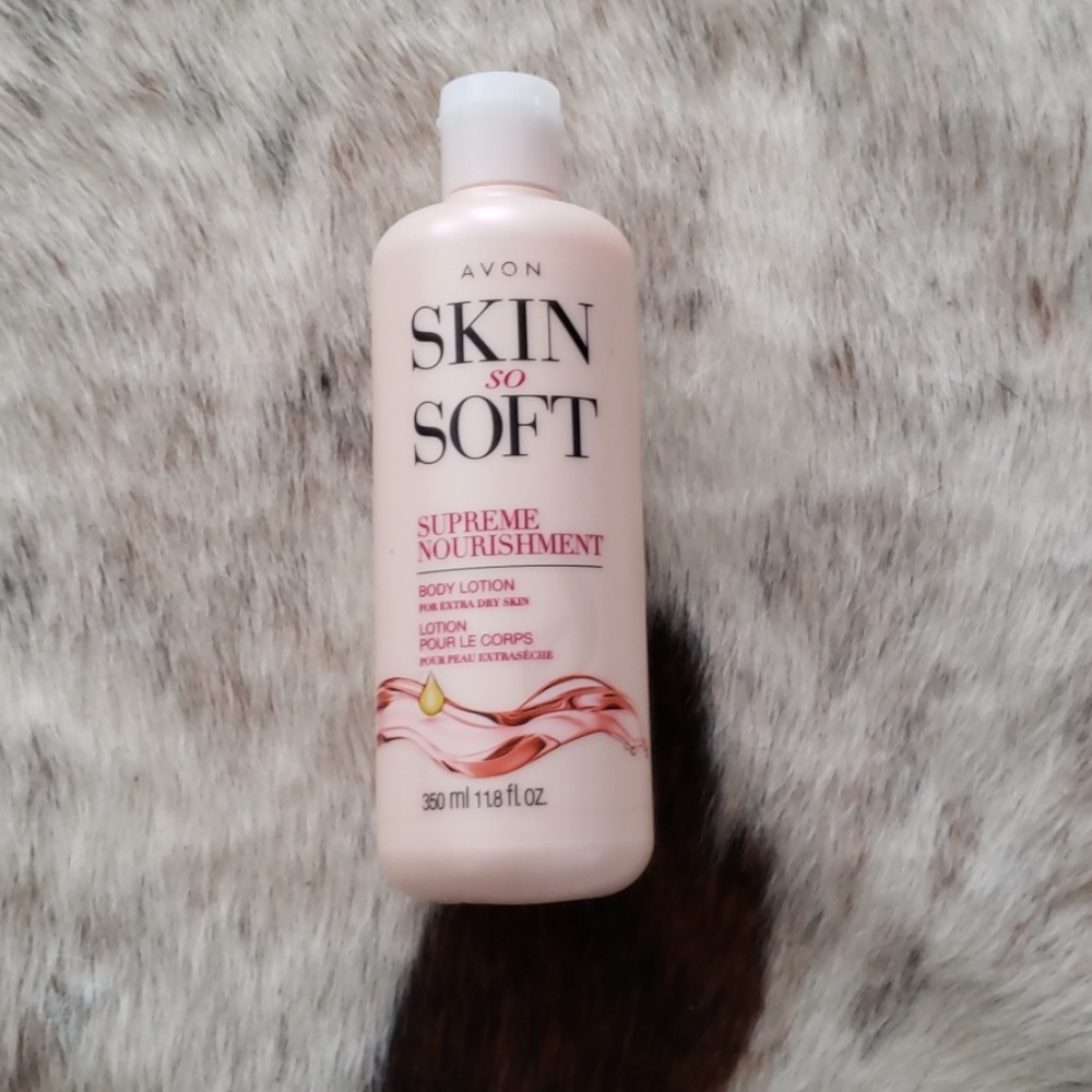 Avon Lotion